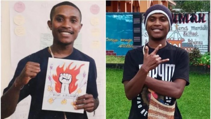 Kematian Dinilai Janggal! Aktivis Lingkungan NTT Ditemukan Tak Bernyawa Tergantung dengan Leher Terikat