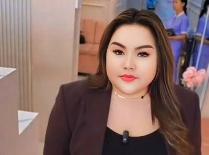 Lisa Mariana Minta Tes DNA Pembanding di Singapura, Ini Kata Bareskrim Polri