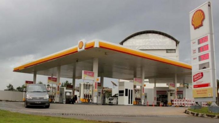 Rencana Pertamina Penuhi BBM di SPBU Swasta