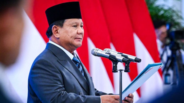 Reshuffle Berlanjut, Ini Daftar Menteri Jokowi yang Tersisa di Kabinet Prabowo 