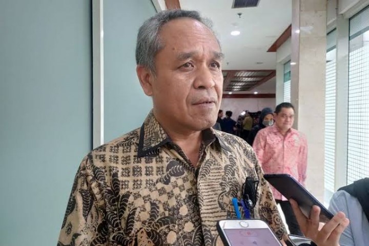 DPR Dukung Pemerintah Berantas Judi Online