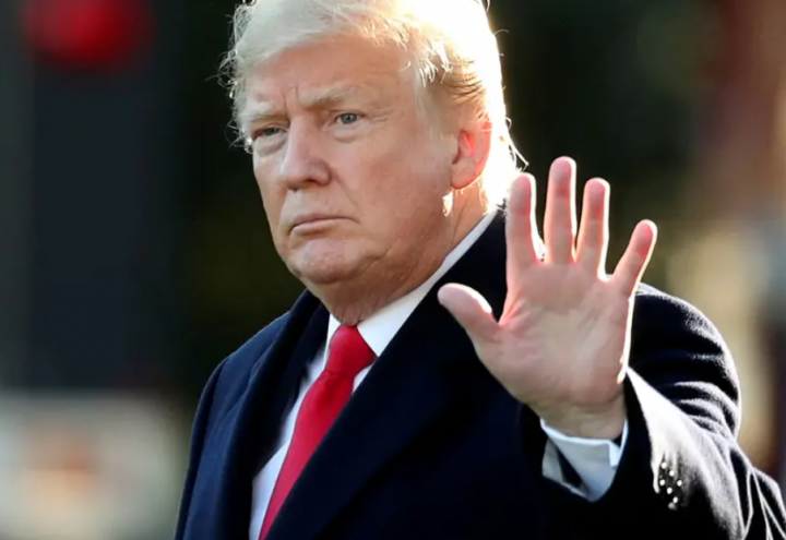 Donald Trump Blokir Deportasi Pekerja Hyundai Korea Selatan Setelah Penggerebekan Pabrik di AS