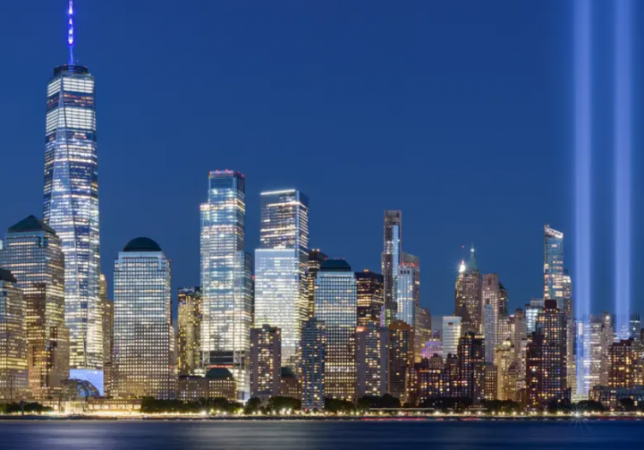 Peristiwa 9/11: Mengapa One World Trade Center Dibangun di Lokasi yang Sama dengan Serangan Teror?