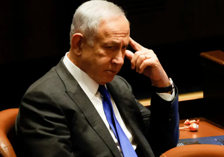 Netanyahu Membenarkan Serangan Israel ke Qatar, Membandingkannya dengan Peristiwa 9/11 di AS