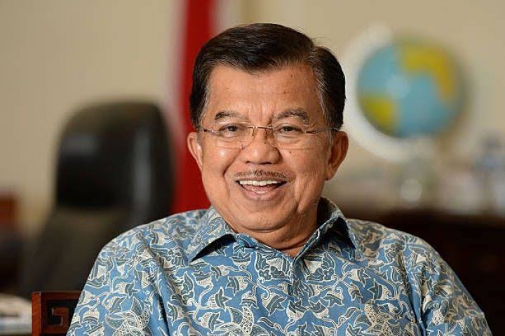 JK Ungkit Perjanjian Helsinki Sejahterakan Rakyat Aceh