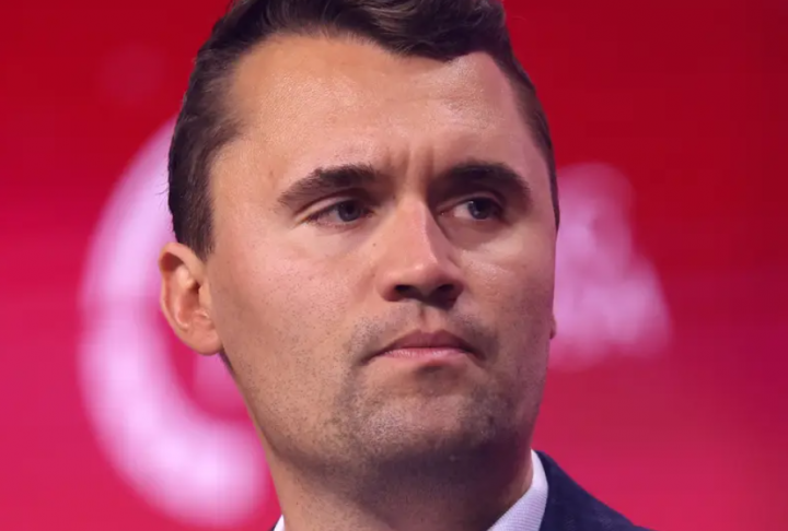 Pembunuhan Charlie Kirk Teman Dekat Trump Dituduhkan pada Ideologi Woke, Apa Itu?