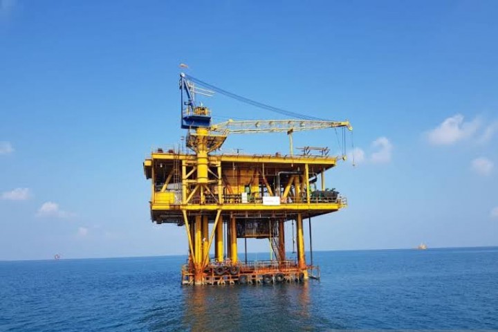 Pertamina Temukan Cadangan Migas Baru 724 Juta BOE di WK Rokan