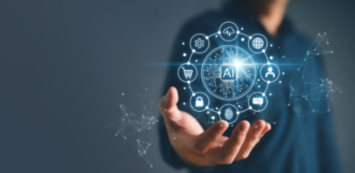 Laporan: AI akan Berdampak pada 20 Persen Pendapatan Layanan TI yang Ada pada Tahun Fiskal 2030
