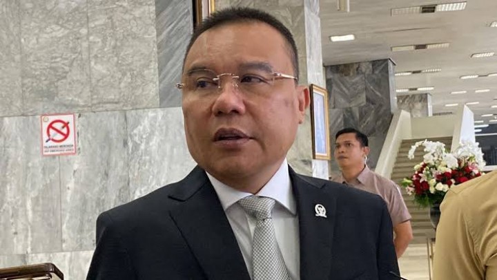 DPR Yakinkan Tak Ada Surat Pergantian Kapolri