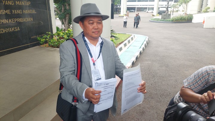 MAKI Soroti Jual Beli Kuota Haji 2024: Pelunasannya Dibikin Mepet, Trik Jahat dari Awal