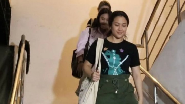 Uya Kuya dan Sherina Munaf Akhirnya Damai Perkara Kucing yang Kena Penjarahan