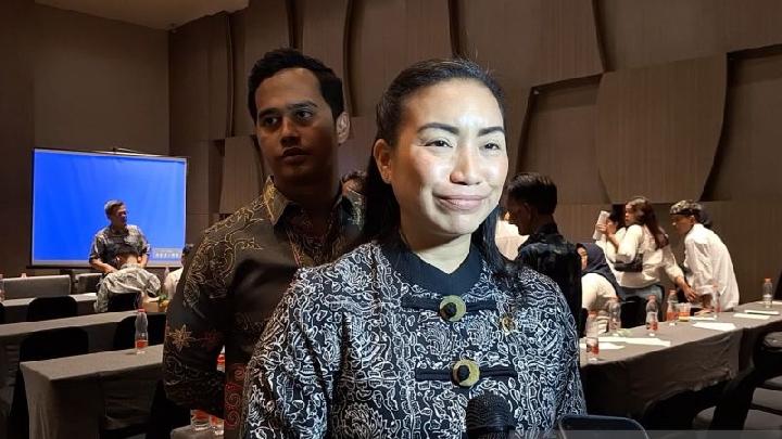 Rahayu Saraswati Pantas Menjadi Ikon DPR
