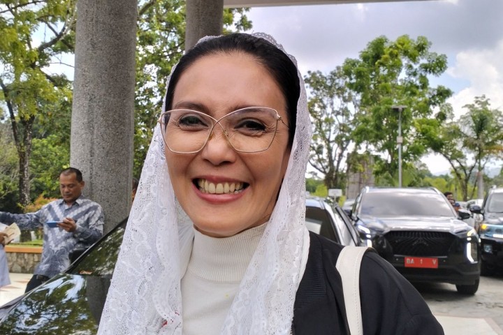 Bisnis Gotong Royong Itu Bernama Kopdes Merah Putih