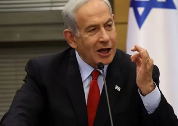 Netanyahu: Menyingkirkan Pemimpin Hamas di Luar Negeri akan Mengakhiri Perang Gaza dan Membebaskan Sandera