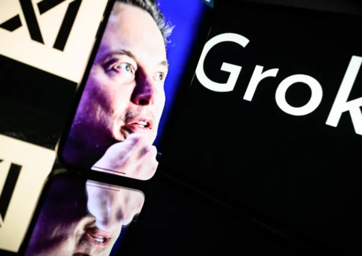 xAI Elon Musk Memecat 500 Pekerja yang Melatih Grok AI, Sebut Tutor Generalis Tidak Lagi Dibutuhkan