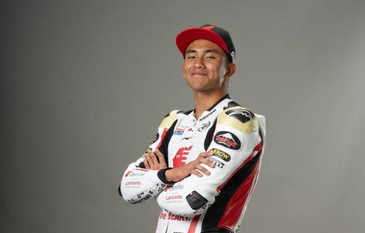 4 Pebalap RI Bertarung di GP San Marino Akhir Pekan Ini, Cetak Sejarah Pertama Kali
