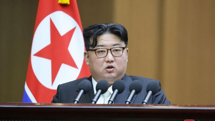 Korea Utara Makin Gencar Hukum Mati warga yang Kedapatan Nonton Film Asing 