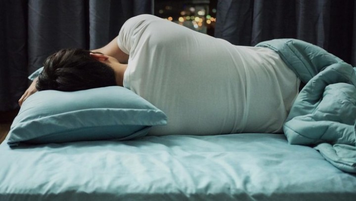 Tahukah Anda, Inilah 5 Kebiasaan Baik Sebelum Tidur yang Bantu Turunkan Berat Badan