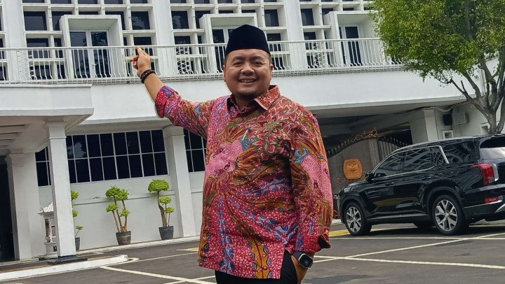 Bantahan KPU Lindungi Jokowi dan Anaknya dengan Cara Rahasiakan Ijazah Capres-Cawapres