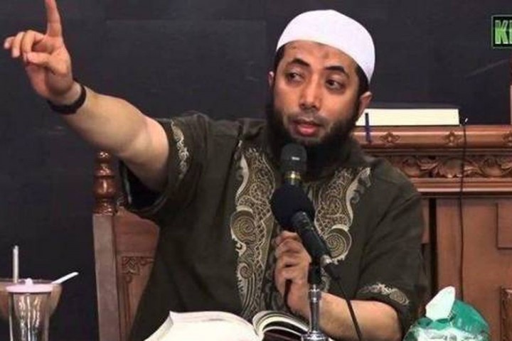 Buntut Kasus Korupsi Kuota Haji, Khalid Basalamah Kembalikan Uang ke KPK