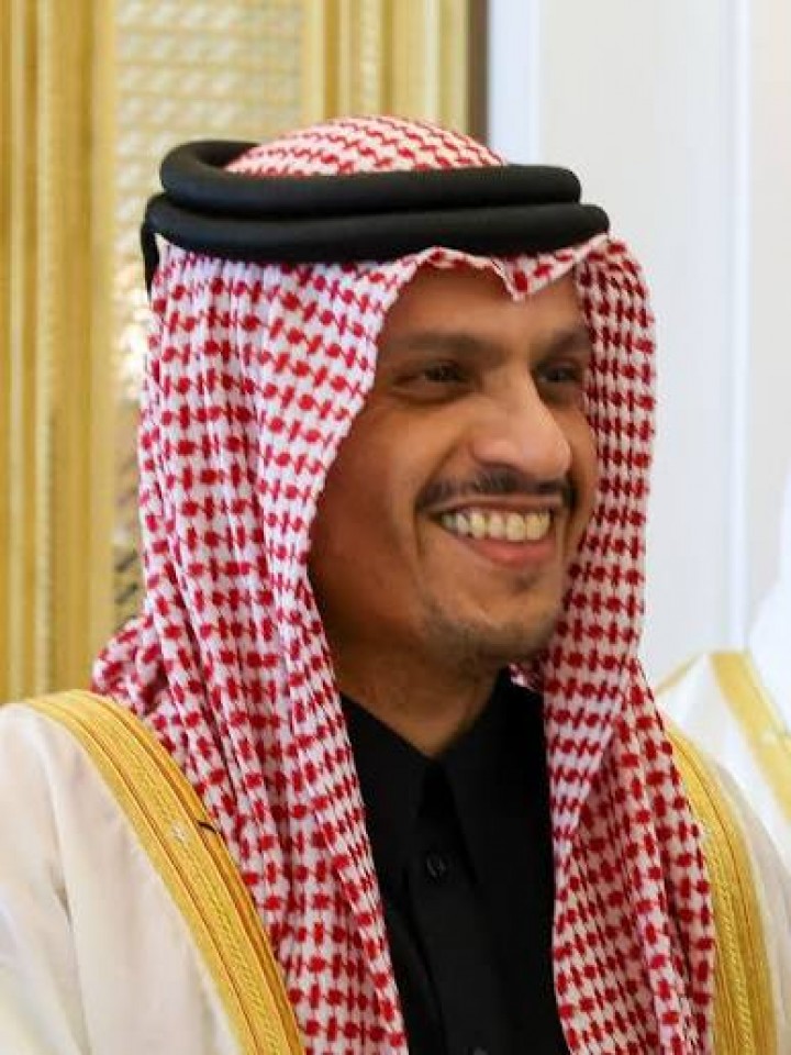 Jelang KTT Darurat Arab-Islam, PM Qatar Desak Dunia Akhiri Standar Ganda