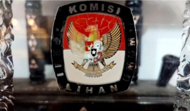 Breaking News! KPU Resmi Batalkan Aturan Rahasikan Dokumen Capres-cawapres