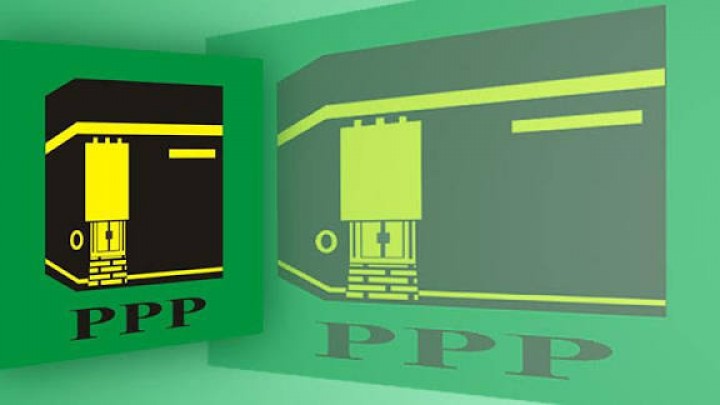Nama Agus Disebut-sebut Bakal Bawa Perubahan untuk PPP