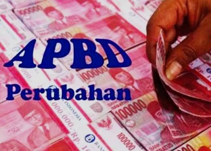 Baru 5 Daerah di Riau Serahkan Draf APBD-P 2025 ke Pemprov