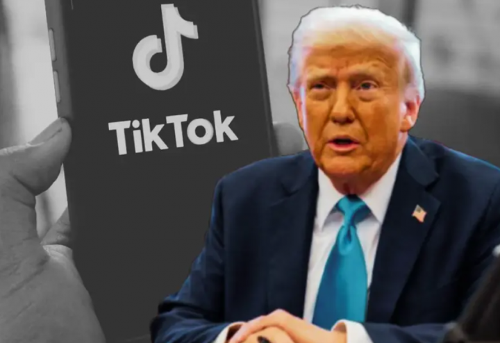 Presiden Amerika Serikat Donald Trump /Reuters