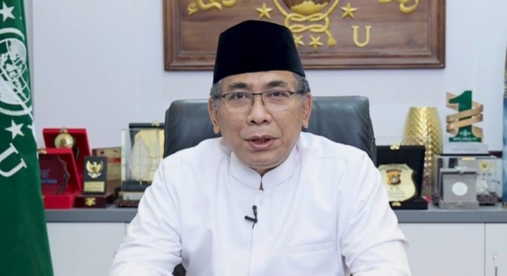 Benarkah PBNU dan GP Ansor Terlibat!? Kenapa KPK Belum Tetapkan Tersangka Korupsi Kuota Haji?
