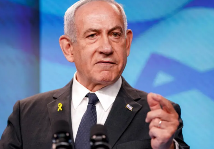 Ketika Benjamin Netanyahu Membuat Marah Para Pemimpin Bisnis Israel