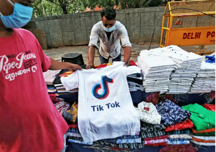 Inilah 10 Hal yang Diketahui Tentang Perjanjian Kerangka Kerja AS-Tiongkok