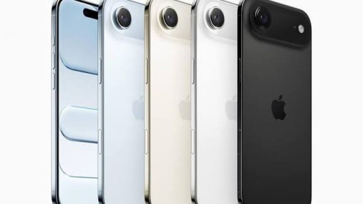 iPhone Air Kalah Populer Dibandingkan Saudaranya, Ini Tanda-tandanya