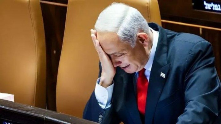 Israel Bakal 'Hancur' Jika Negara Arab dan Muslim Putuskan Hubungan Diplomatik