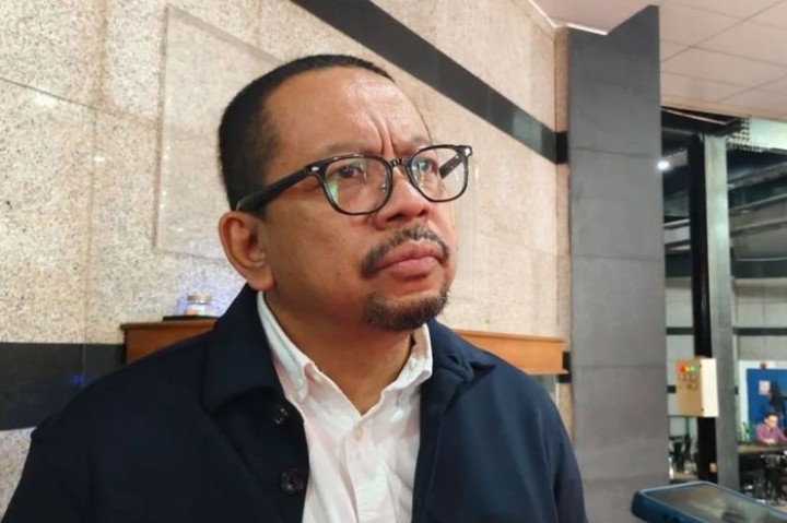 Qodari, Si Pengamat Politik yang Kini Menjabat KSP
