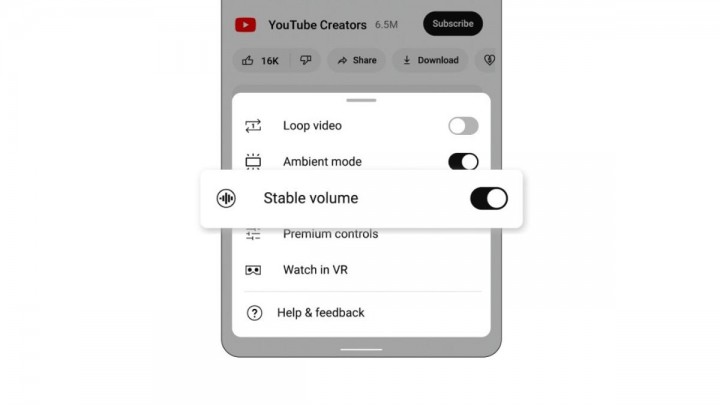 Permudah Kreator, YouTube Rilis Fitur AI untuk Bantu Podcaster Bikin Klip dan Shorts