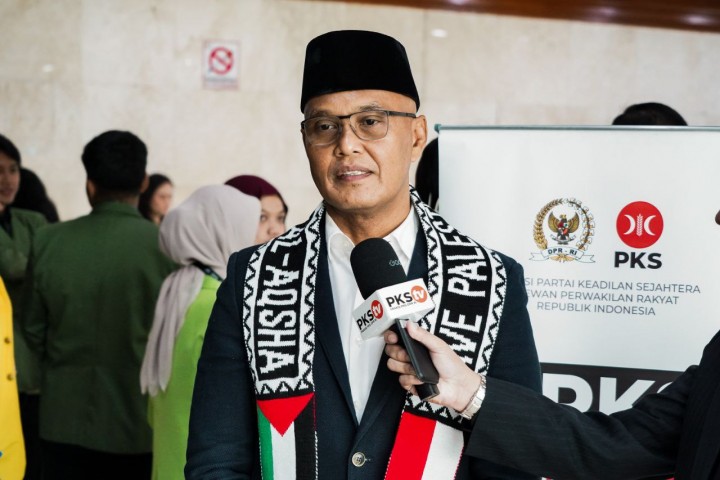 DPR Dukung Aturan Satu Warga Satu Akun Medsos, Legislator PKS: Bisa Cegah Kriminal