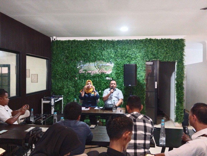 Menang Praperadilan, Kuasa Hukum Muflihun Desak Polda Riau Kembalikan Aset Sitaan