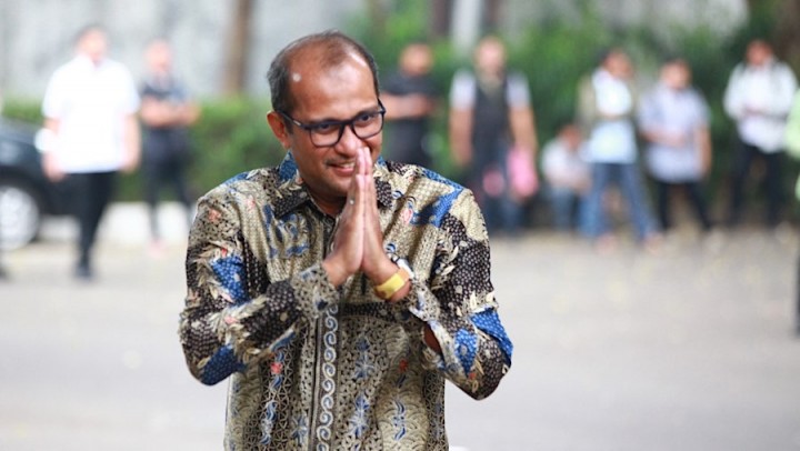 Wamenkumham: Pemerintah Ingin Atur Pemulihan Aset Tanpa Putusan Pengadilan