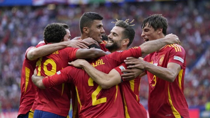 Keras! Jika Israel Lolos, Spanyol Akan Boikot Piala Dunia 2026