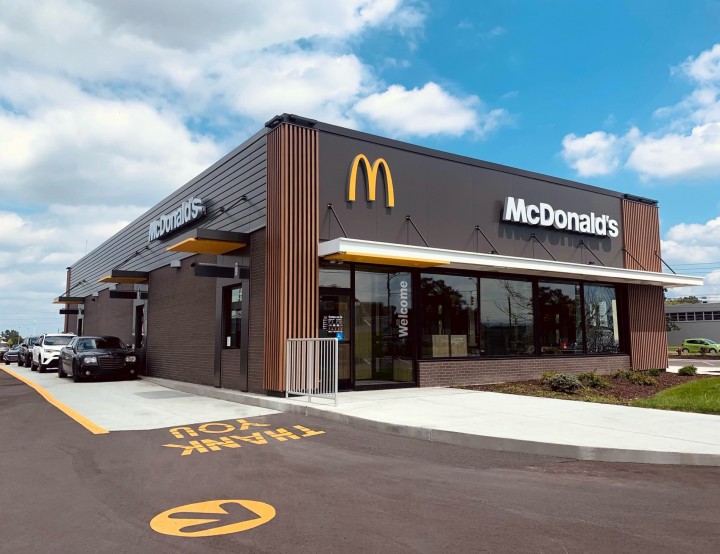 Di 5 Negara Ini Tidak Ada Restoran McDonald's Sama Sekali, Penyebabnya Beragam