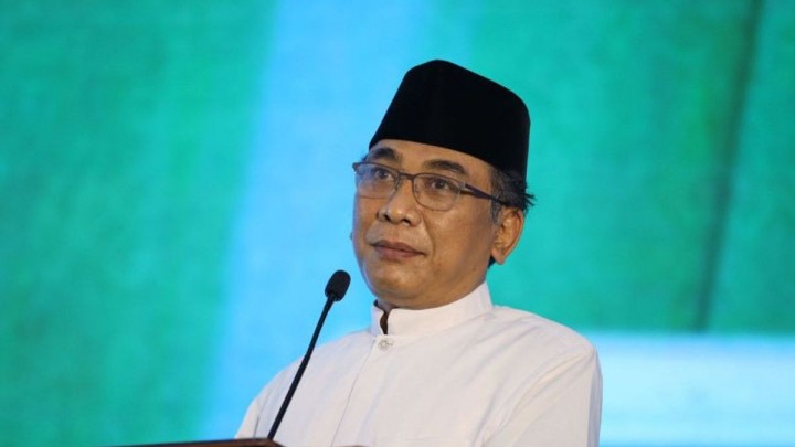 Ribuan Orang Tanda Tangan Petisi Pencopotan Gus Yahya dari MWA UI Imbas Undang Pembicara Pro-Zionist Israel 