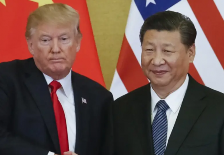 Donald Trump Blokir Bantuan Militer Senilai 400 Juta Dolar untuk Taiwan Karena Hal Ini