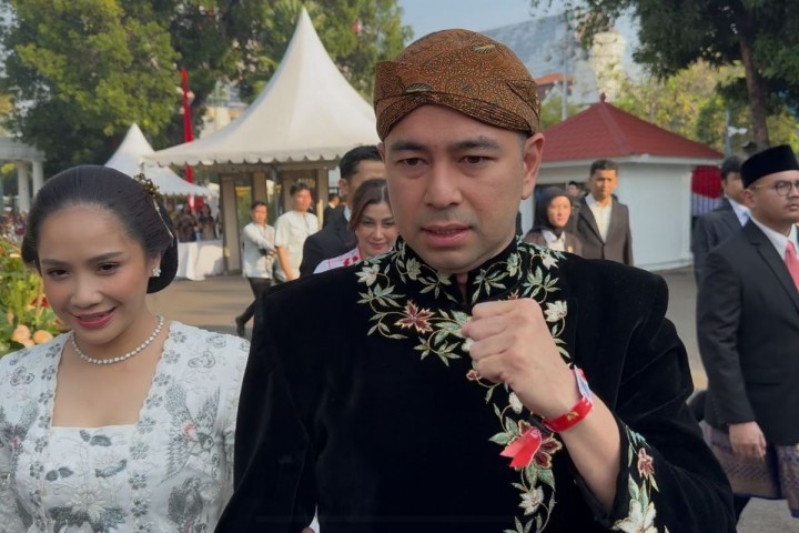 Raffi Ahmad hingga Konten Kreator Disebut Terancam Miskin, Sinyalnya Sudah Terlihat di Amerika