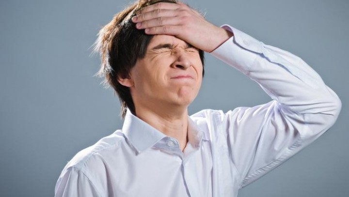 Terungkap Lewat Studi, Ternyata Pelupa Bisa Jadi Tanda Kecerdasan