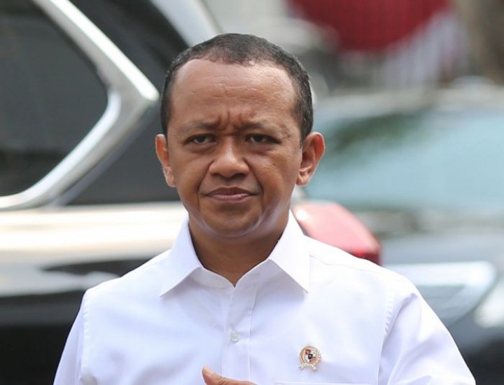 Tak Hanya Bikin Karyawan SPBU Jualan Kopi, Ini Sederetan Kontroversi Bahlil