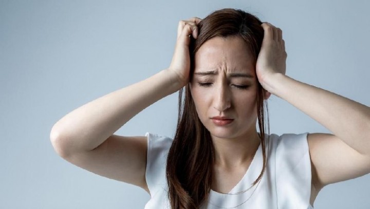 Kecanduan Nyicip Bubuk Pemutih Baju, Wanita Ini Alami Anemia Langka