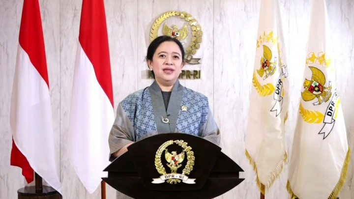 10 Tahun RI Absen, Puan Maharani: Pidato Presiden Prabowo di Sidang PBB Ditunggu-tunggu. (Dok. DPR RI)