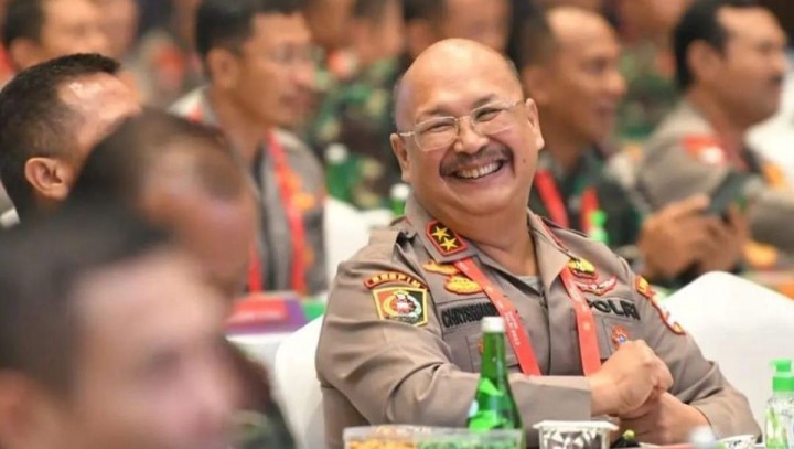 Kapolri Tunjuk Komjen Chryshnanda Sebagai Ketua Tim Reformasi Kepolisian 