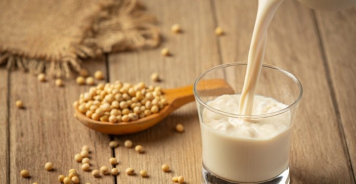 Bantu Tumbuh Otot dan Otak, Kenali 7 Minuman yang Miliki Kandungan Magnesium